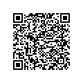 以QR Code分享【轉知】慈濟學校財團法人慈濟大學《慈大人文社會科學研究論叢》徵稿