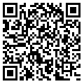 以QR Code分享【轉知】中華非營利組織發展協會舉辦「志願服務成長訓練」