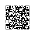 以QR Code分享【轉知】教育部表揚推展本土語言傑出貢獻團體及個人實施要點部分規定，業經本部於中華民國115年6月8日以臺教 社(四)字第1152401484A號令修正發布