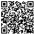 以QR Code分享【轉知】2025年度大傳愛背包計畫