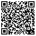 以QR Code分享大傳系-111-2學期｢專題攝影｣課程5月31日更換上課教室通知。