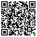 以QR Code分享【轉知】靜宜大學辦理「2026 靜宜大學參與式學習暨教學實踐研究論壇」徵稿資訊