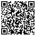 以QR Code分享【轉知】2026年泰語、印尼語、越南語檢定考試
