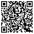 以QR Code分享轉知國立臺灣科技大學執行辦公室辦理「多模態智慧視覺與智慧自動化整合應用教師研習課程」