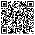 以QR Code分享【轉知】大葉大學2026「設計 × AI應用 × USR × 新通識教 育」國際學術研討會延長徵稿通知