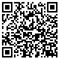 以QR Code分享【轉知】第三屆全國大專院校專利大戰桌遊競賽(含深耕課程)