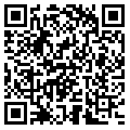 以QR Code分享【公告】第26屆學生代表候選人號次、政見發表