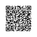 以QR Code分享【轉知】臺北城市科技大學「2026城市美學─AI共感城市：智慧生活、文化創新與永續未來」學術研討暨研習會