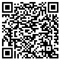 以QR Code分享【轉知】「短影音技能培訓主題系列課程─12月課程表」