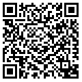 以QR Code分享6月22日起行政大樓外牆進行施工，請改由教學大樓樓梯進出