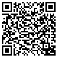 以QR Code分享【轉知】檢送國立雲林科技大學文化資產維護系舉辦「第26屆山海關文化資產學術研討會山海並作：拼合中的文資馬賽克」研討會資訊， 敬請協助公告，鼓勵師生及同仁踴躍參加