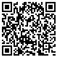以QR Code分享【轉知】國立陽明交通大學辦理「Symposium on Faculty Development  for Future-Ready Teaching and Learning」徵稿延期資訊