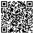 以QR Code分享秘書處事務組水電工讀生徵才公告