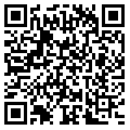 以QR Code分享【轉知】檢送大陸委員會製作「適用公務員服務法人員赴陸港澳規範告知書」1份，請查照。 
