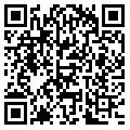 以QR Code分享【轉知】檢送美和學校財團法人美和科技大學健康科學管理學院企業管理系辦理『2026健康與科技管理學術研討會』徵稿資訊，敬請惠予公告，並轉知貴校相關系所鼓勵師生惠賜稿件