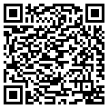 以QR Code分享【轉知】臺北醫學大學考科藍臺灣研究中心舉辦「醫學文獻新版評讀工具工作坊」，請查照並歡迎有興趣人員報名參加。 