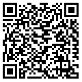 以QR Code分享<轉知>「2026年國際原住民族教育、文化及健康照顧學術研討會」