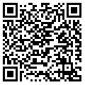 以QR Code分享轉知新竹縣政府教育局「113學年度第2學期公私立中等以上學校清寒優秀學生獎學金」相關資料1份
