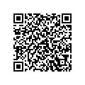 以QR Code分享【轉知】國立臺南大學人文學院舉辦「2025 書法美學與禪學學術研討會」