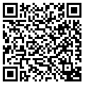 以QR Code分享【轉知】2025新北市國際青年文化交流計畫