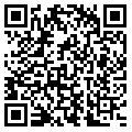 以QR Code分享【轉知】國家科學及技術委員會116年度「晶創人文跨域前瞻研究計畫」自即日起受理申請，請於115年10月30日(星期五)前依徵求公告規定 檢附相關文件備函提出申請，逾期不予受理