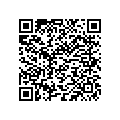 以QR Code分享【轉知】逢甲大學國語文教學中心辦理「第五屆建構╱反思國文教學學術研討會：數位轉向×AI共學──國語文教學的未來視域」，敬請協助公告及轉知貴屬相關人員踴躍報名參加