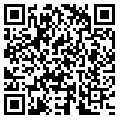以QR Code分享法律系-111-2學期到校面授課程[民法總則]採直播教學