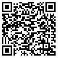 以QR Code分享【轉知】「2025臺灣文學獎」徵獎開始囉！～