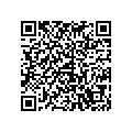 以QR Code分享【轉知】北醫大臨床試驗研討會―建構分散式臨床試驗生態系將於2025年9月26日假臺北醫學大學信義校區舉行，敬請轉知所屬機構同仁踴躍報名參加