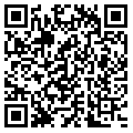 以QR Code分享《課務組公告》公告113學年度暑期不開課課程