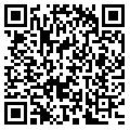 以QR Code分享轉知國立中央大學辦理「2026中大跨領域課程博覽會-課程秘境大探險」 活動資訊
