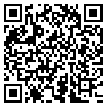 以QR Code分享113-1通識歌劇故事與人生戶外教學通知