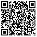 以QR Code分享【轉知】國立臺南大學國語文學系舉辦「第十七屆 思維與創作暨第十五屆研究生論文學術研討會」訊息