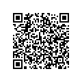 以QR Code分享[大傳系-調課通知] 113-1學期到校面授課程「公共關係」114/01/06(一) 調課至 113/12/30(一)