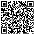 以QR Code分享【轉知】115年度臺灣手語語言能力認證