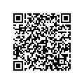 以QR Code分享【轉知】有關《國立臺中科技大學商業設計學報》第30期徵稿辦法詳如說明，敬請惠賜稿件