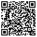 以QR Code分享[工商系]115-1學期第1次網路教學返校面授「物業管理」代課通知
