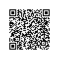 以QR Code分享【轉知】大葉大學通識教育學報第36期徵稿