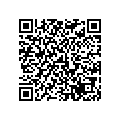 以QR Code分享【轉知】檢送國立臺灣師範大學教育學系所辦理2025年「前瞻未來：人口變遷下 少子女化的教育變革」國際學術研討會徵稿乙份，請對本議題有興趣之師生踴躍投稿參加。
