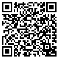 以QR Code分享轉知-高雄市立圖書館辦理「2024城市講堂」7月份講座活動文宣電子檔