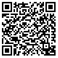 以QR Code分享【轉知】公告本院辦理「AI×永續公共治理：跨域創新與政策實踐學術研討會」相關資訊，敬請協助轉知並鼓勵所屬踴躍報名參加