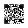 以QR Code分享【轉知】國家科學及技術委員會「智慧健康產學聯盟計畫」自公告日起受理申請，採隨到隨審，審查通過之計畫將依本會實際核定日期開始執 行(非固定起始日)，請備妥申請者資料並造冊後函送本會