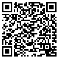 以QR Code分享【轉知】有關高雄市政府「閃格！戀愛跳起來」公教人員單身聯誼 活動，請查照並鼓勵符合資格者踴躍報名參加。