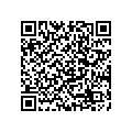 以QR Code分享【外文系公告】114學年度系學會會長候選人登記暨選舉公告