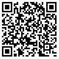以QR Code分享115-1學期開學典禮，歡迎新生們來校參加喲！～～