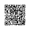 以QR Code分享【轉知】國立虎尾科技大學辦理「AI驅動校務研究新典範：教學創新、人才培育與永續治理」，敬請轉知貴校教師及校務研究相關人員踴躍報名參加