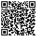 以QR Code分享【轉知】2025全國社群大數據分析校園創新競賽