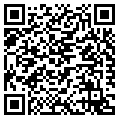 以QR Code分享115年度視障電腦教育訓練（暑假課程）實施計畫(如 附件)一案，請轉知視障學生、家長及轄屬學校教師踴躍 報名參加