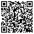 以QR Code分享【外文系日文組】113-2 學期到網路授課程「日語句型解析(三)」(大面授)代課通知
