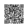 以QR Code分享【轉知】檢送南華大學《揭諦》學報徵稿啟事1份，請貴單位協助轉知 所屬踴躍投稿